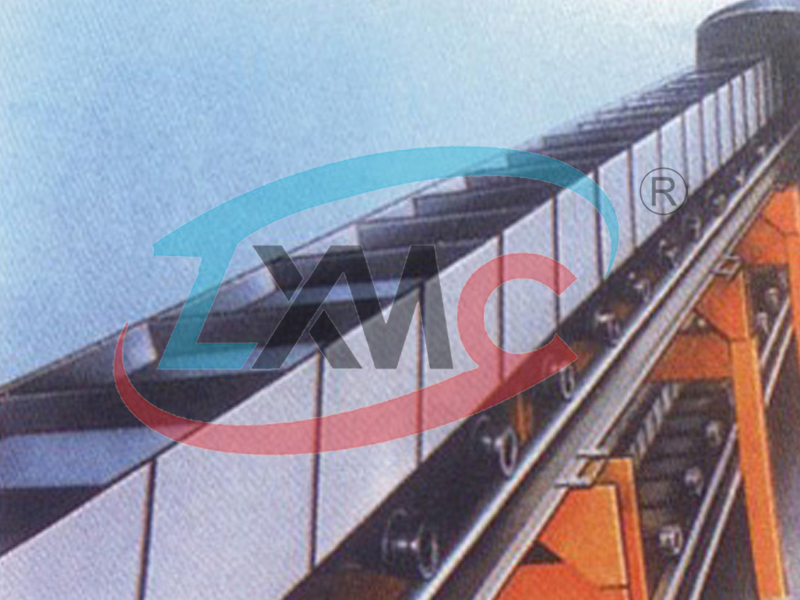 DS型鏈斗輸送機