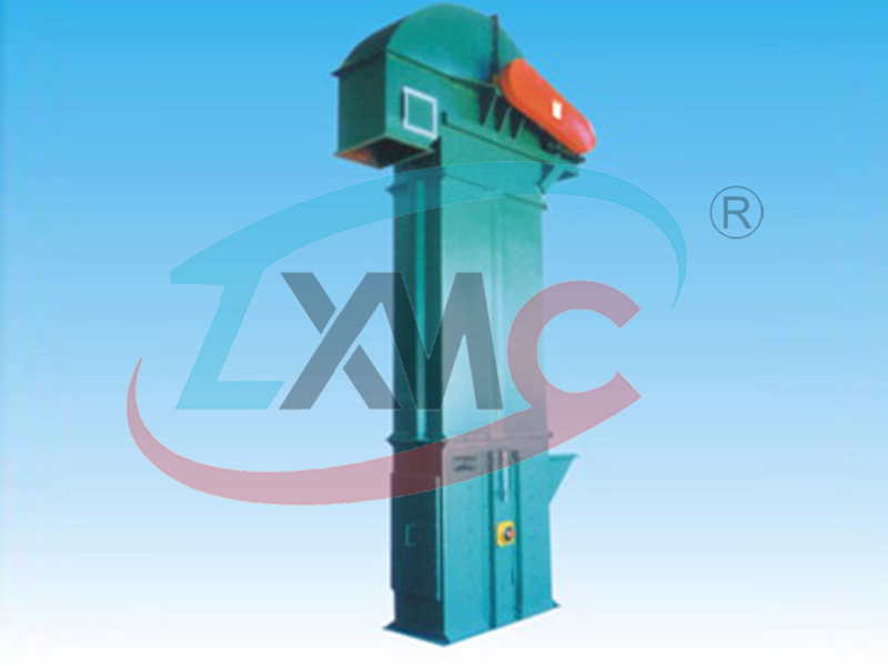 TD型斗式提升機