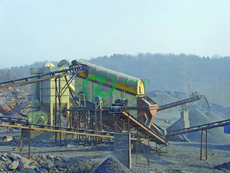 安徽滁州興中石料廠