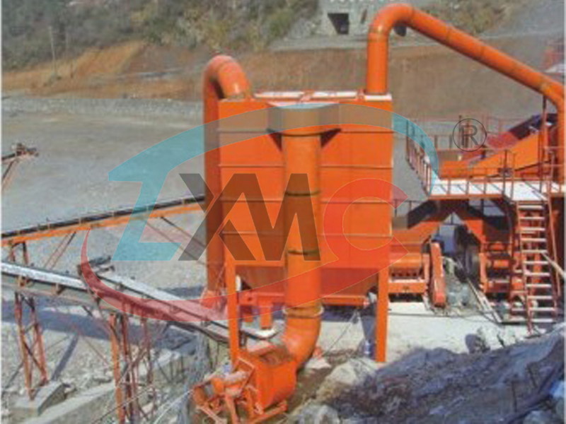 池州潤達(dá)礦業(yè)