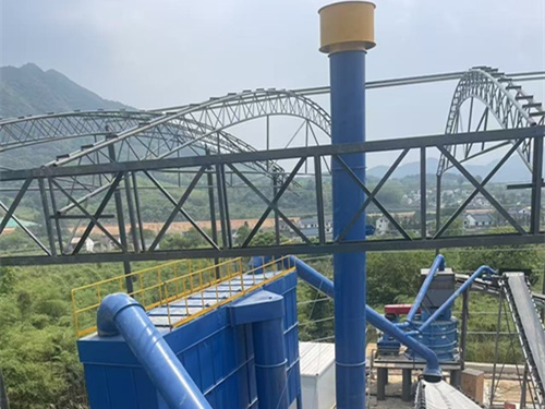 25.4.29 安徽建工除塵項目